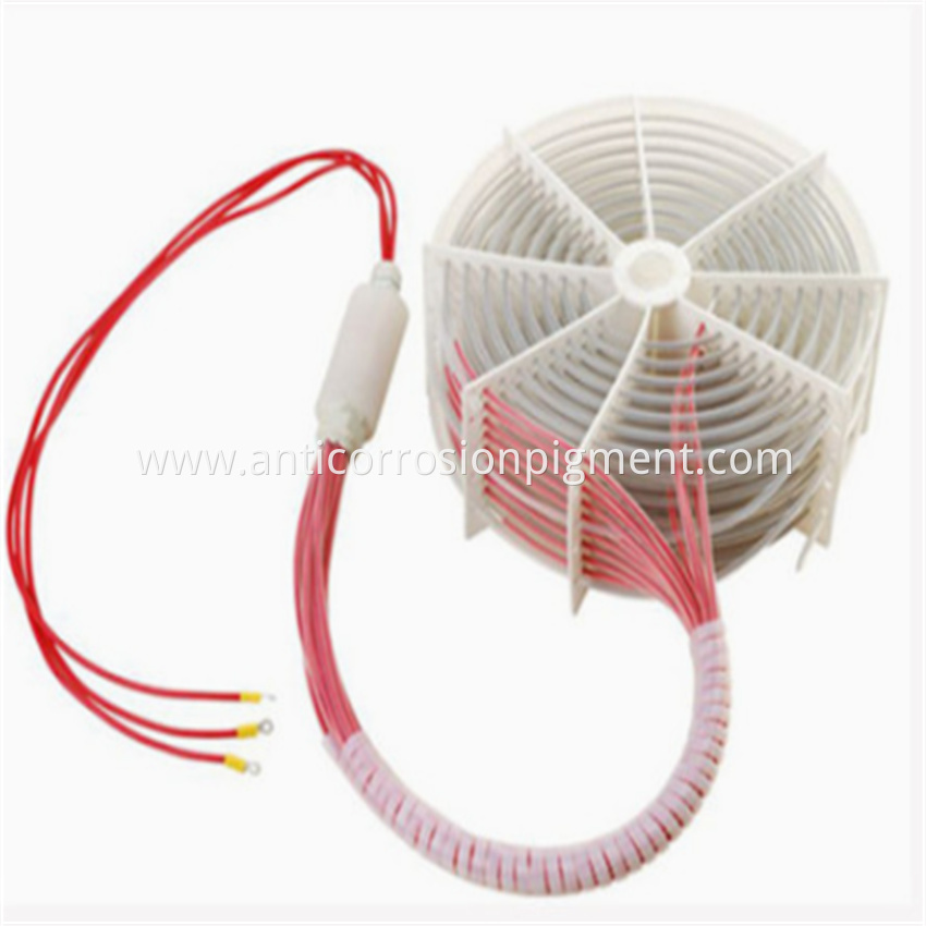 Teflon Fluoropolymer Heaters 13 3 Jpg